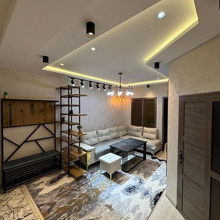 Cosy flat in the city center Samarkand Esterno foto