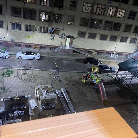 Cosy flat in the city center Samarkand Esterno foto