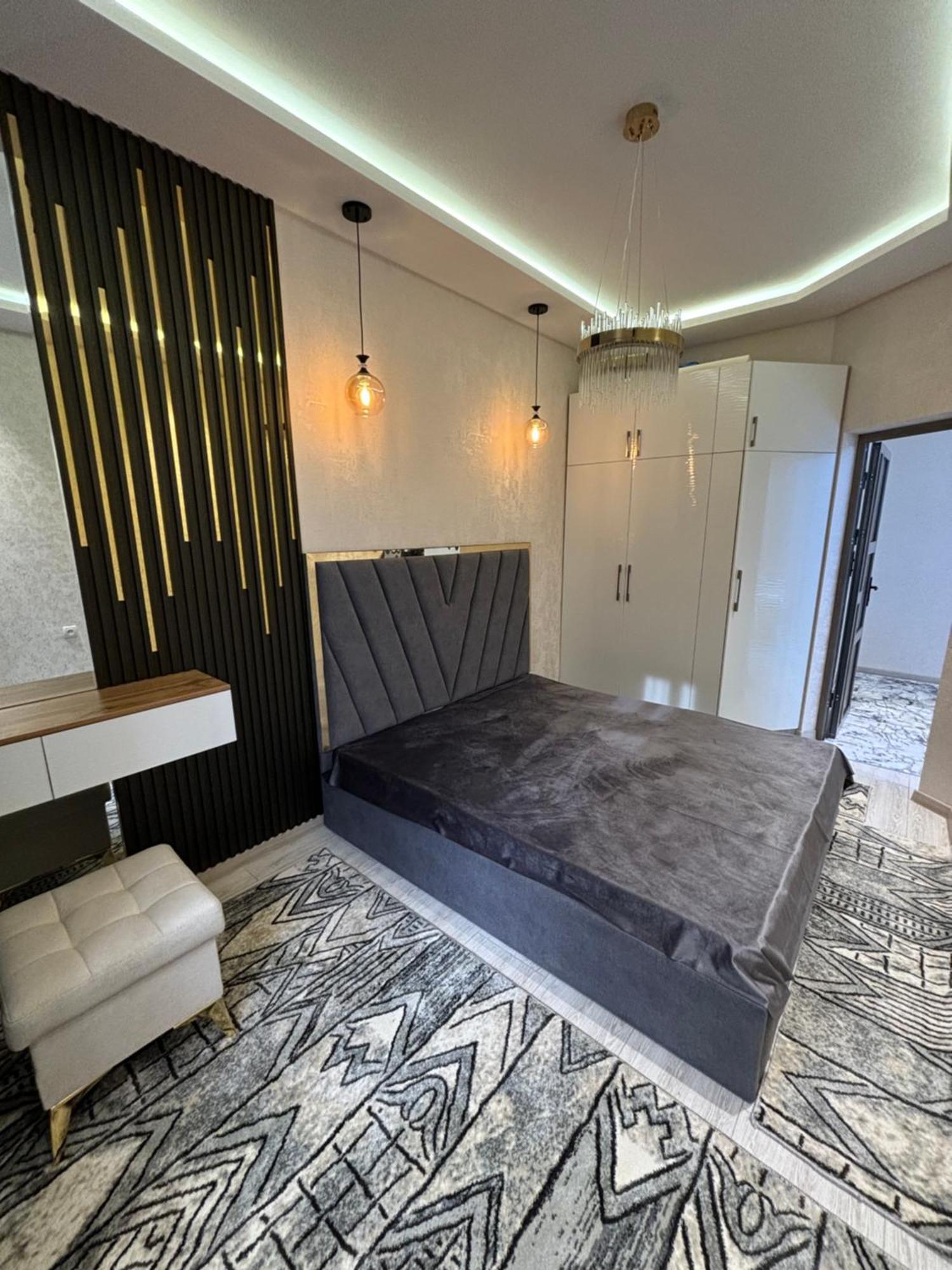 Cosy flat in the city center Samarkand Esterno foto